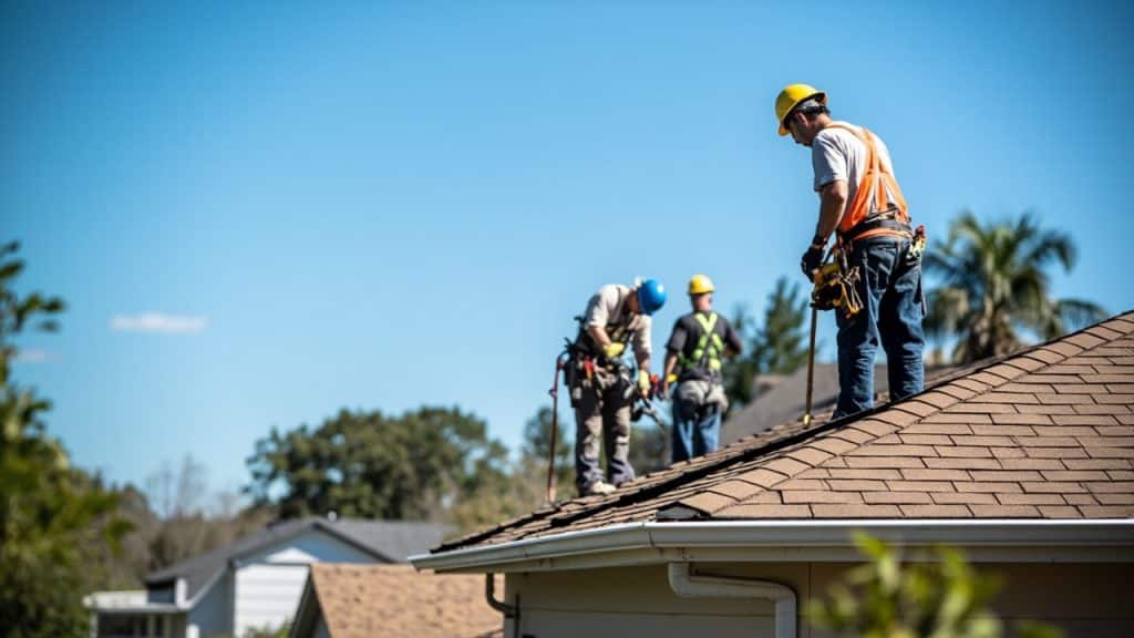 Roofer Near Me in Mission Bend TX 77083