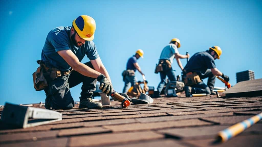Roofer Near Me in Missouri City TX 77489
