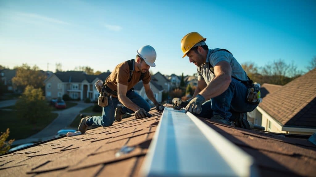 Roofing Company in Channelview TX 77530