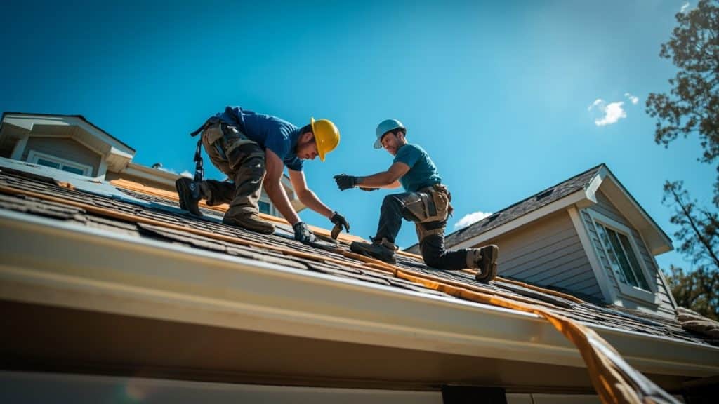 Roofing Company in Dickinson TX 77539