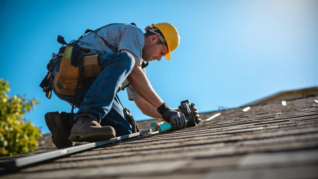 Roofing Company in Friendswood TX 77546