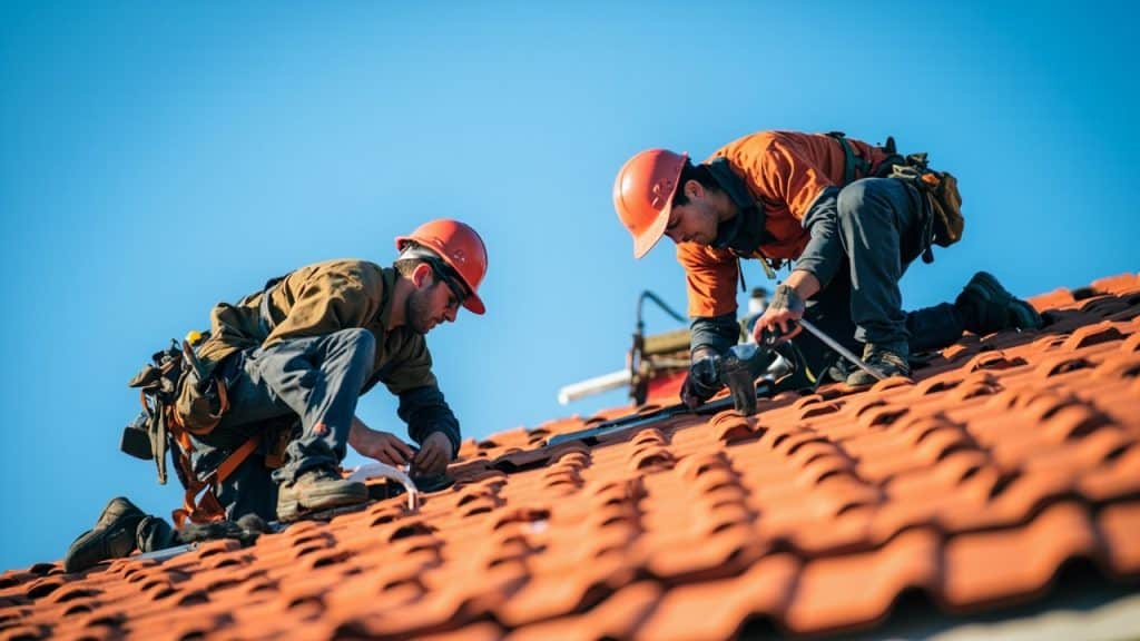 Roofing Company in Galveston TX 77550