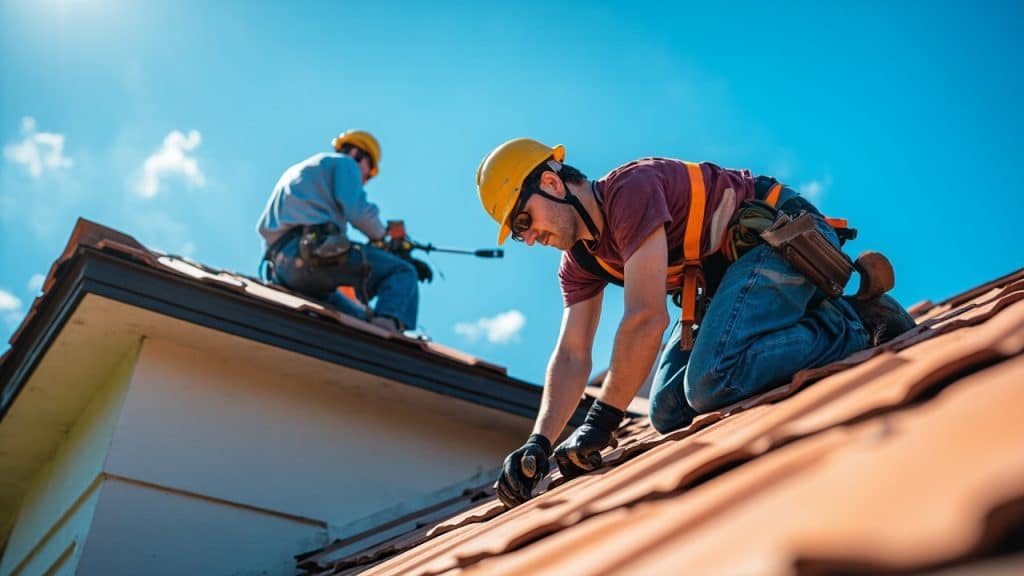 Roofing Company in Greater Katy TX 77494