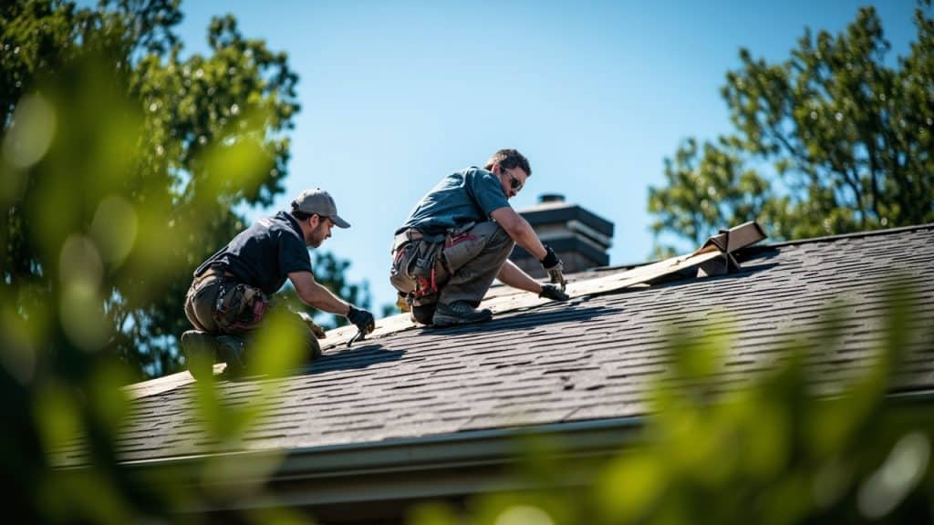 Roofing Company in Mission Bend TX 77083