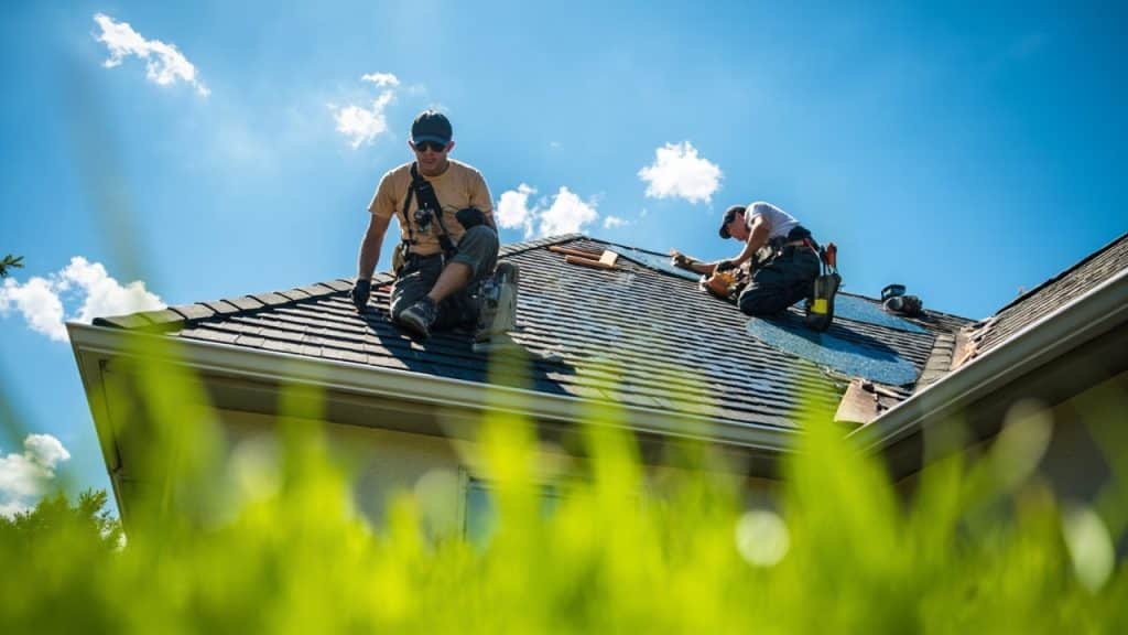 Roofing Company in Missouri City TX 77489