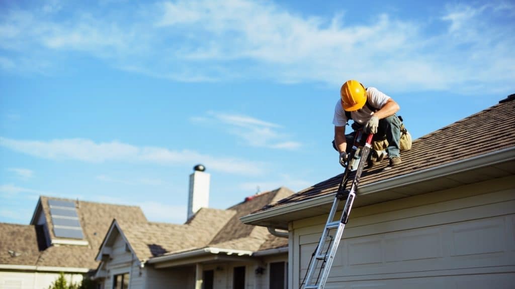 Roofing Contractor in Atascocita TX 77346