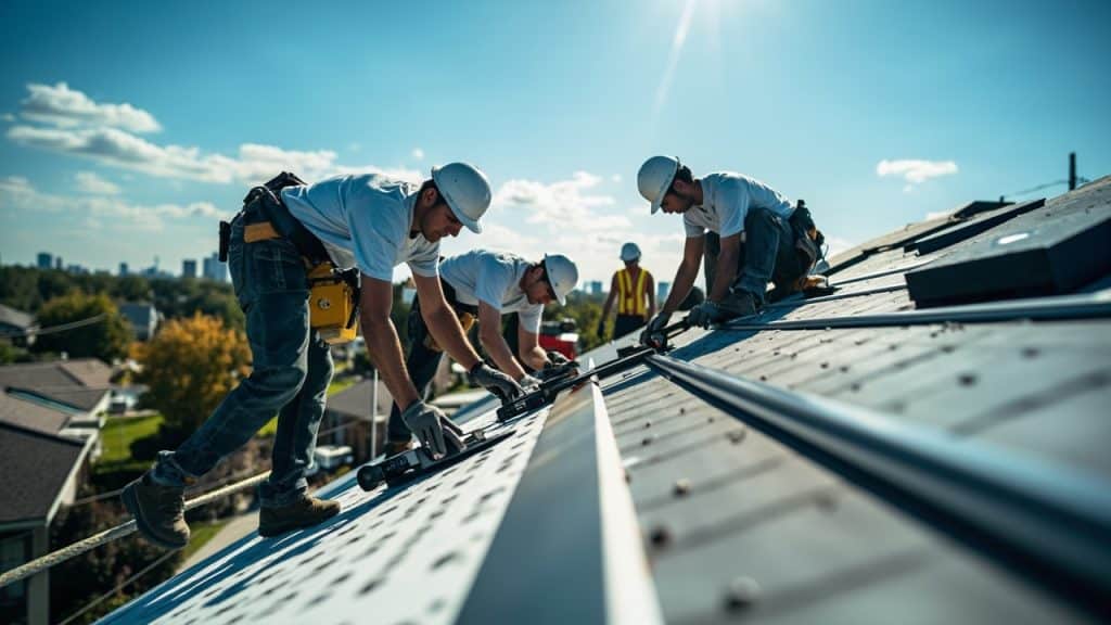 Roofing Contractor in Channelview TX 77530