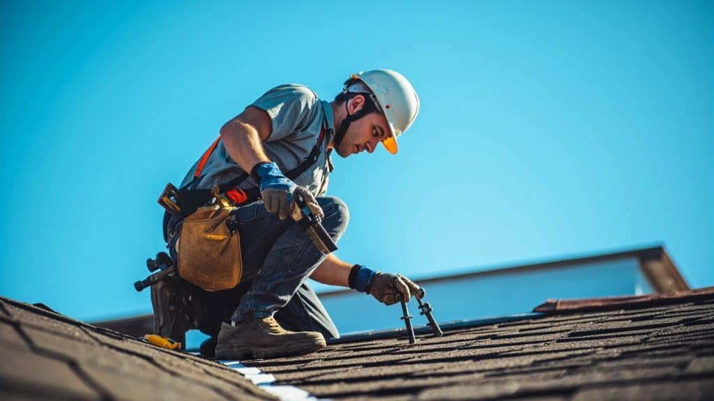 Roofing Contractor in Dickinson TX 77539