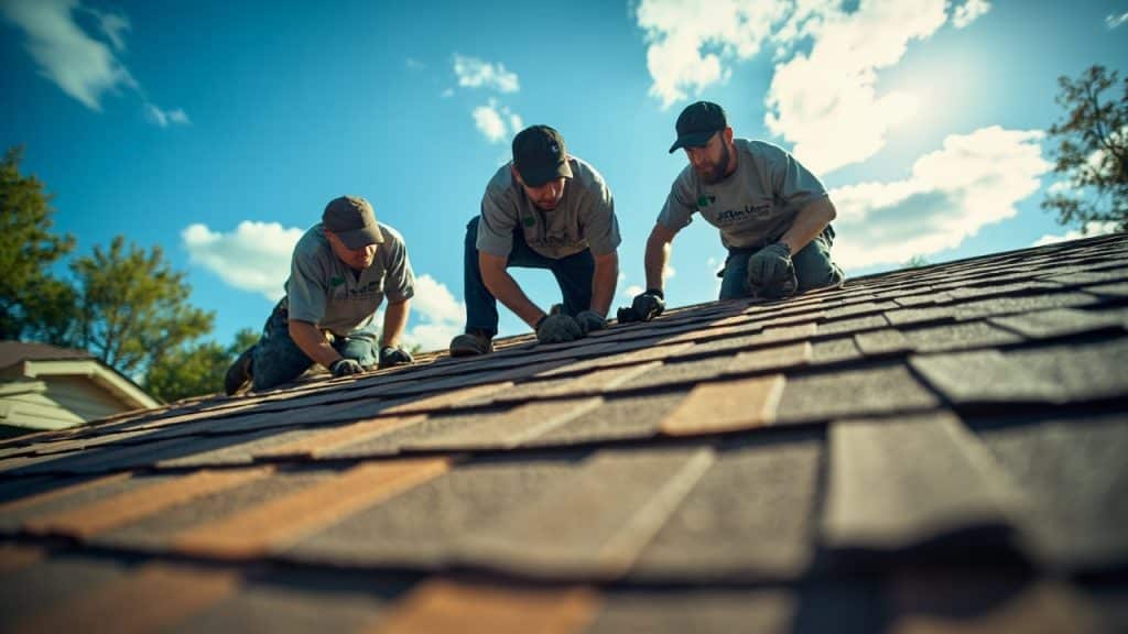 Roofing Contractor in Greater Katy TX 77493