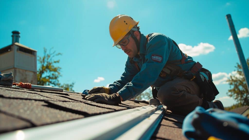 Roofing Contractor in Rosenberg TX 77471