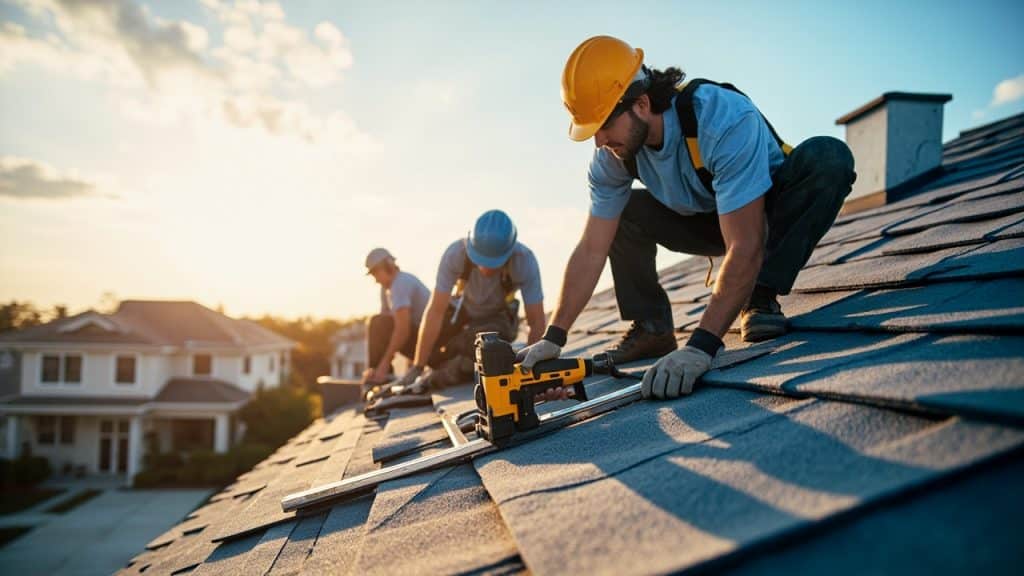 Roofing Contractor in Texas City TX 77590