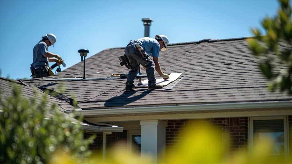 Shingle Roofing in Atascocita TX 77346