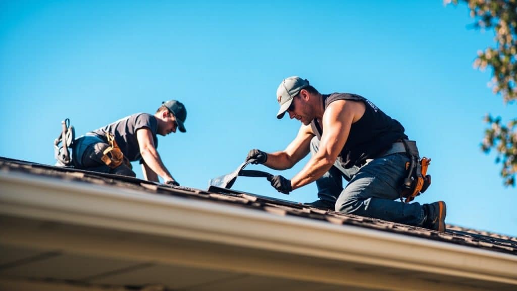 Shingle Roofing in Channelview TX 77530