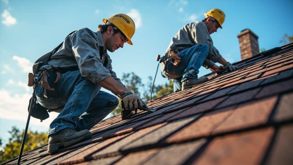 Shingle Roofing in Dickinson TX 77539