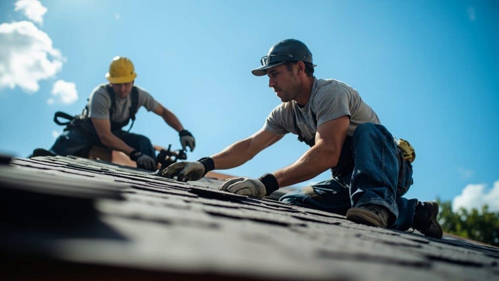 Shingle Roofing in Galveston TX 77550