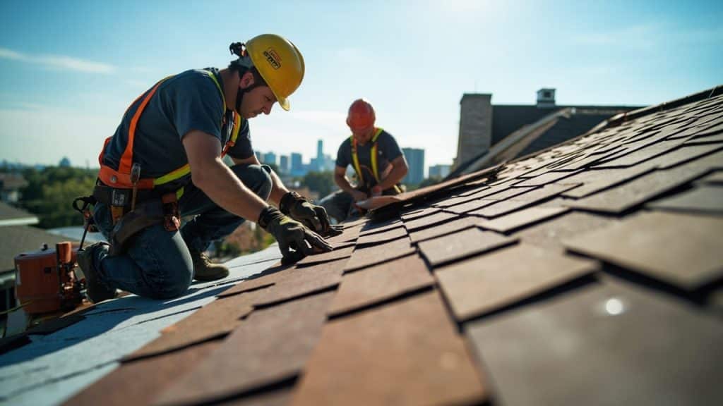 Shingle Roofing in Greater Katy TX 77493