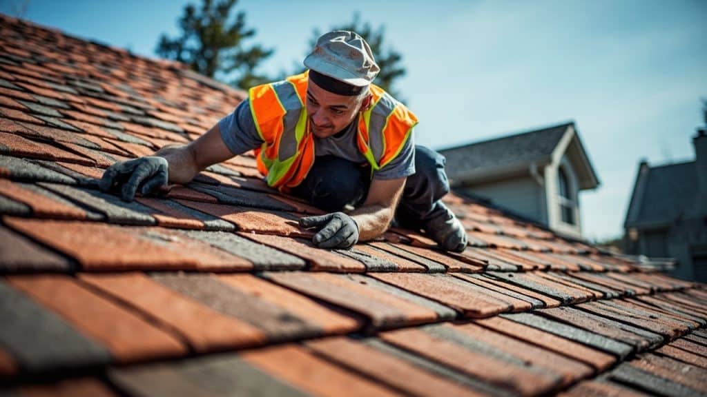 Shingle Roofing in La Porte TX 77571