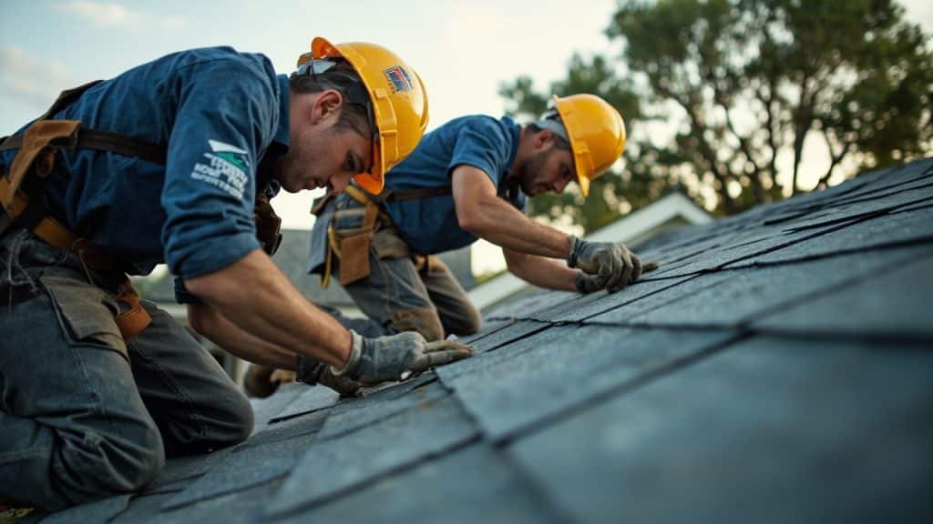 Shingle Roofing in Mission Bend TX 77083