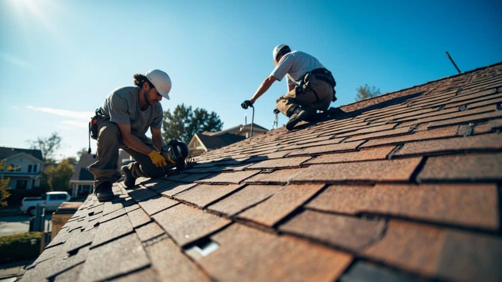 Shingle Roofing in Rosenberg TX 77471