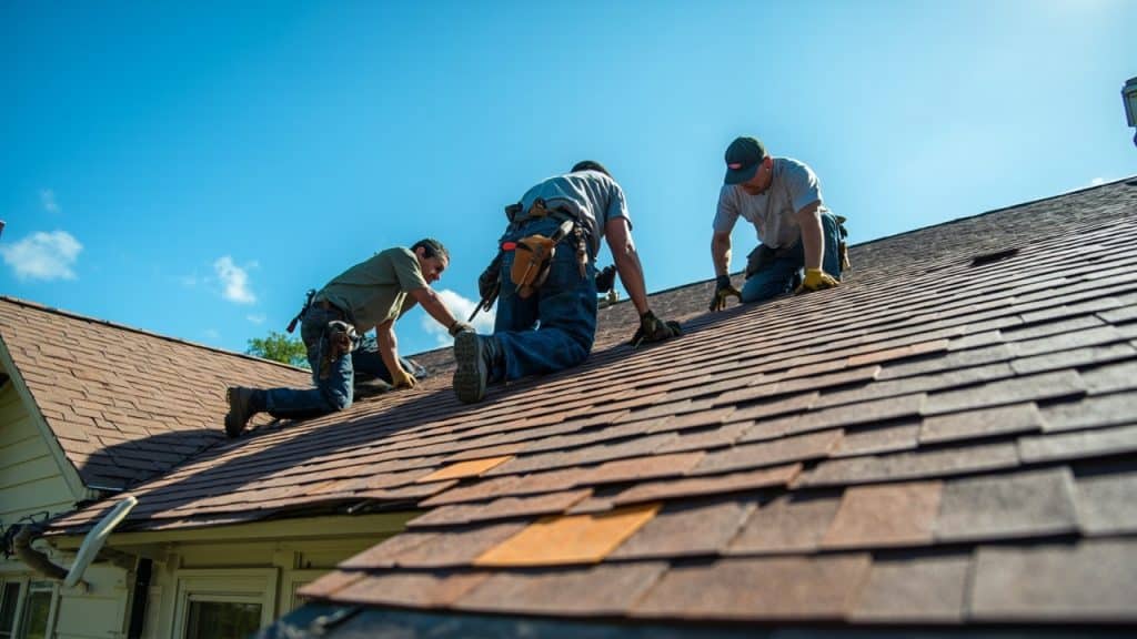 Shingle Roofing in Texas City TX 77590