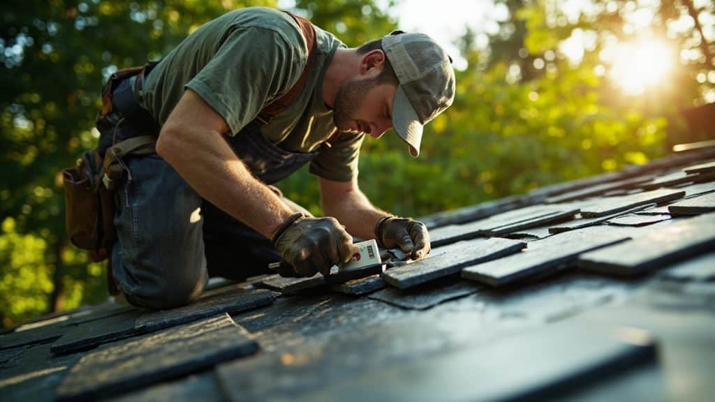 Slate Roofing in Galveston TX 77550