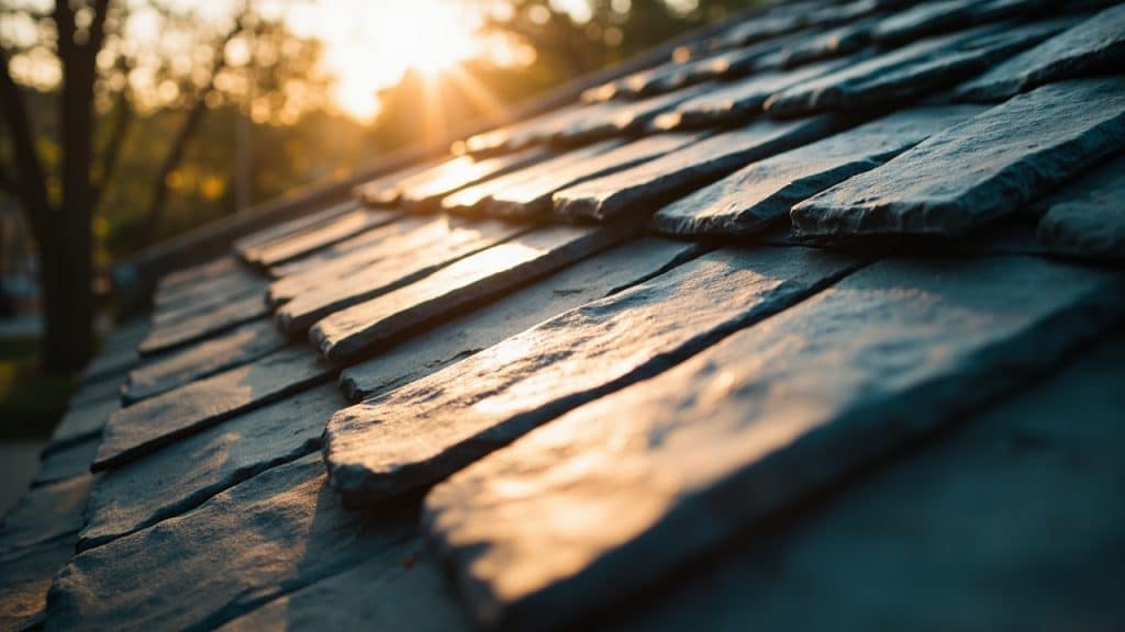 Slate Roofing in Mission Bend TX 77083