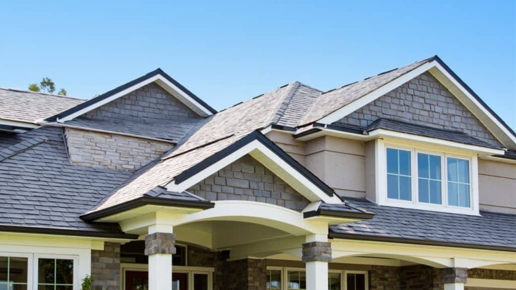 Slate Roofing in Rosenberg TX 77471