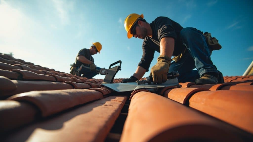 Tile Roofing in Channelview TX 77530