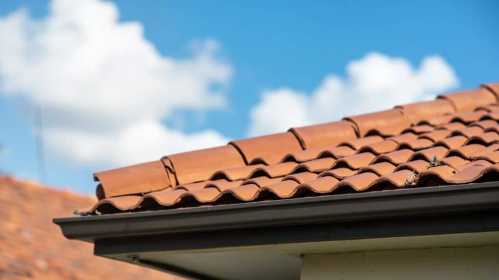 Tile Roofing in Texas City TX 77590