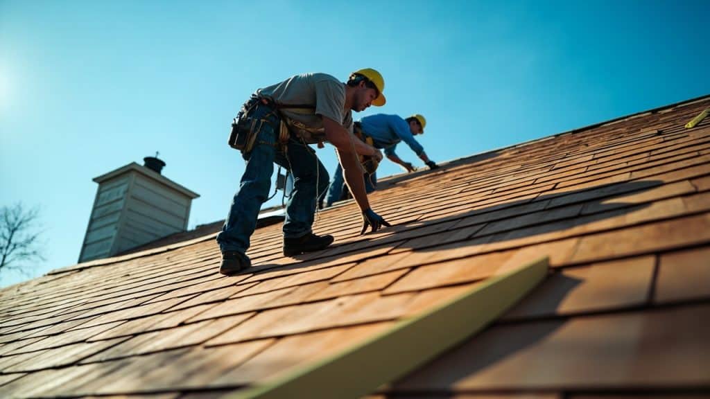 Wood Shake Roofing in Greater Katy TX 77493