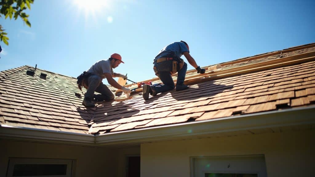 Wood Shake Roofing in Rosenberg TX 77471
