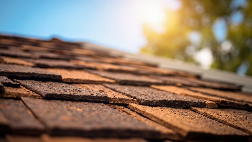 Wood Shake Roofing in Spring TX 77373