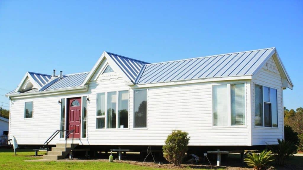 alvin tx mobile home roofing