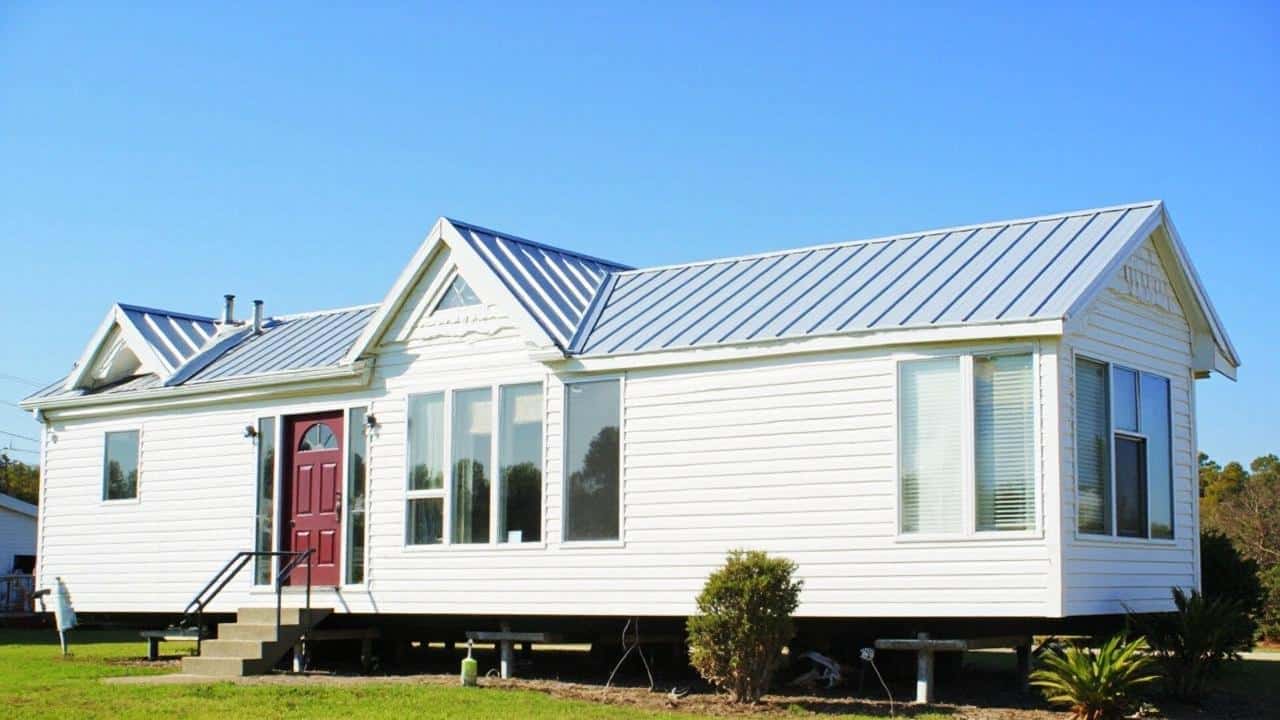 alvin tx mobile home roofing