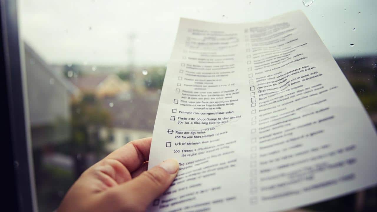 alvin tx post-storm roof check