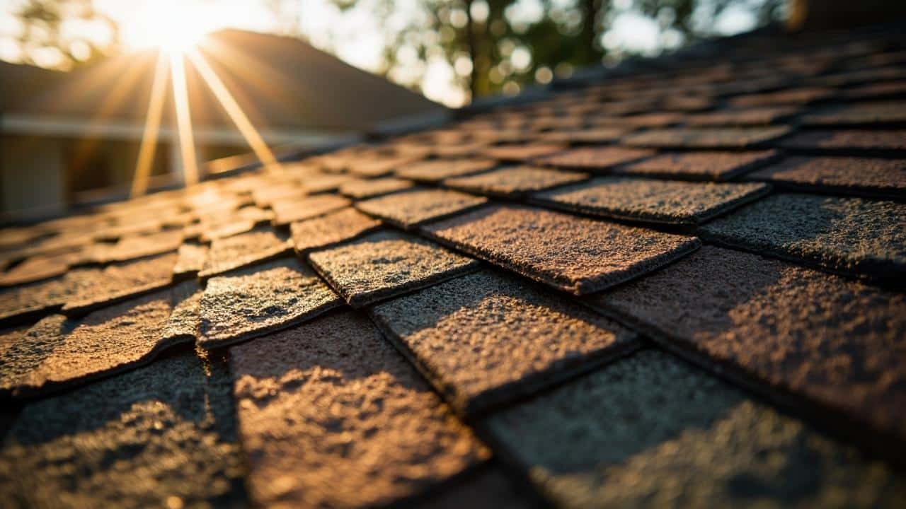 architectural shingles houston
