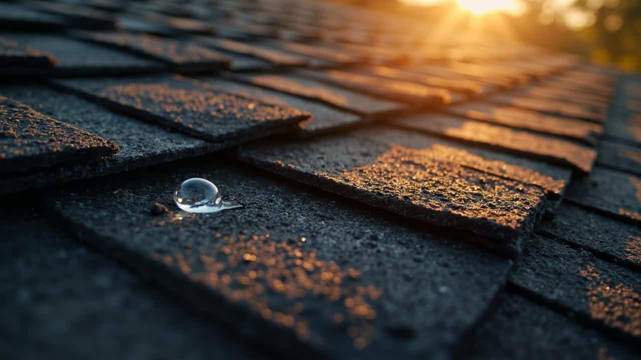 asphalt shingle roofing houston