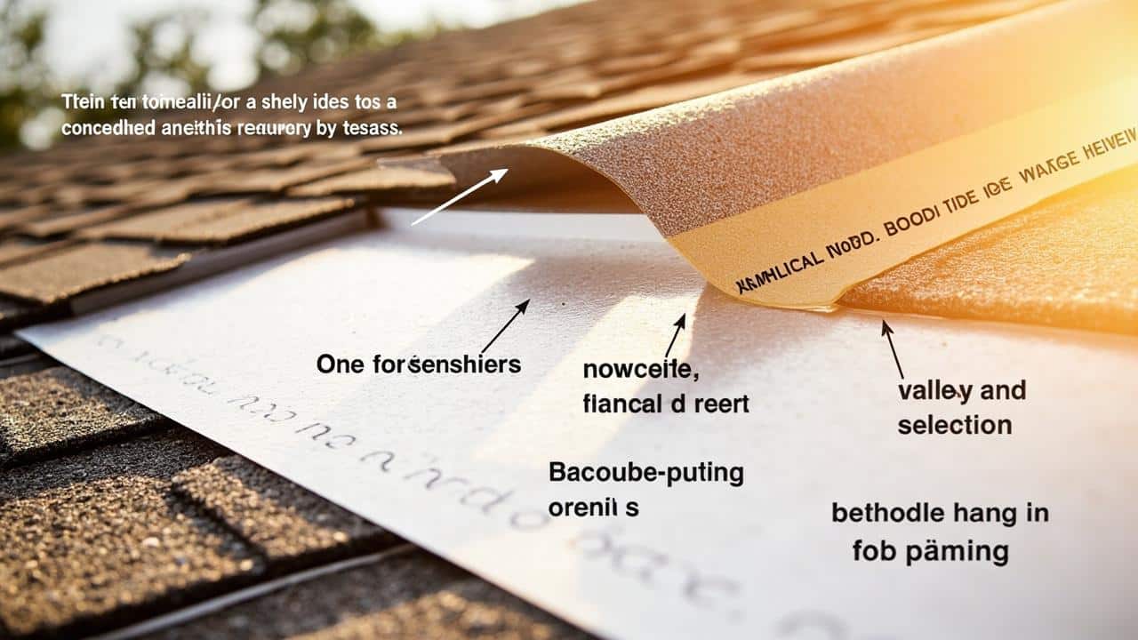 atascocita tx ice and water shield