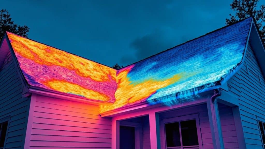 attic insulation houston roofing
