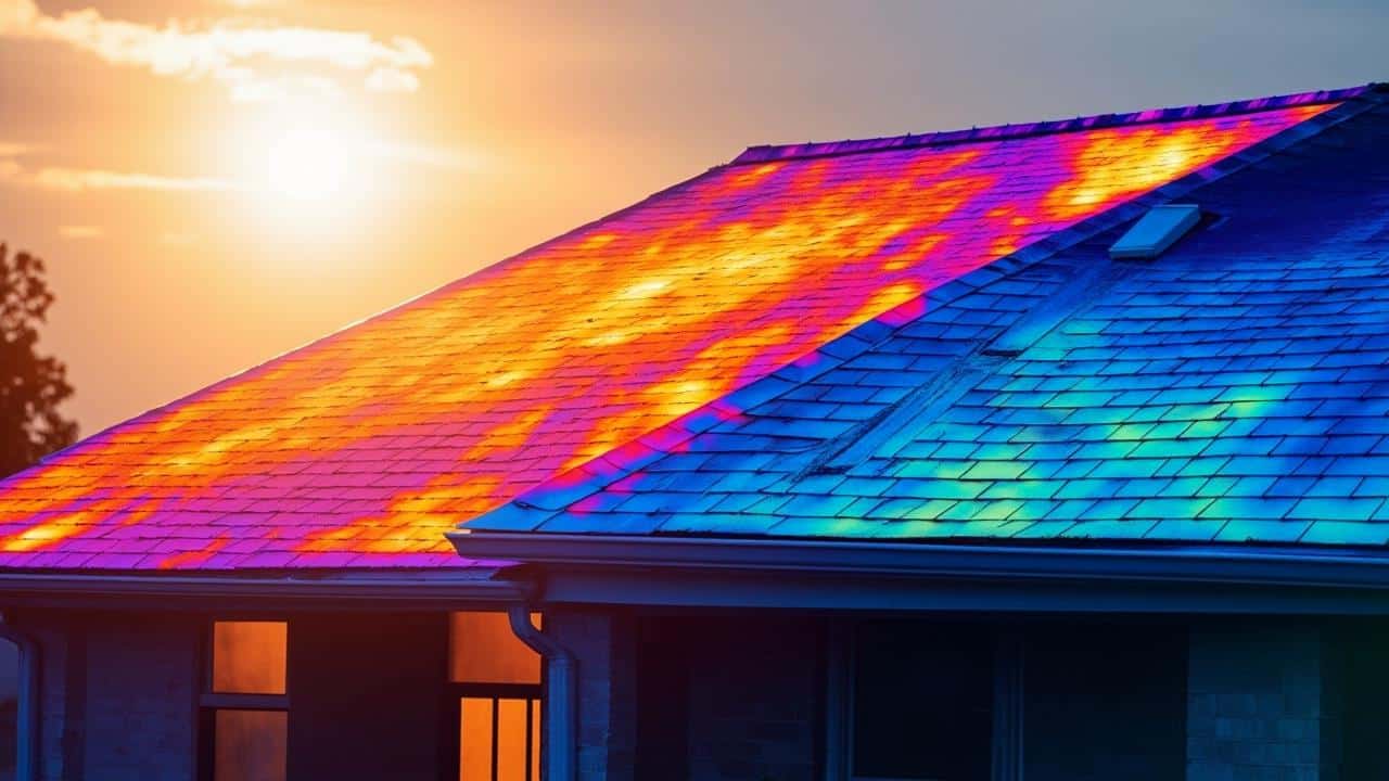 attic insulation houston roofing