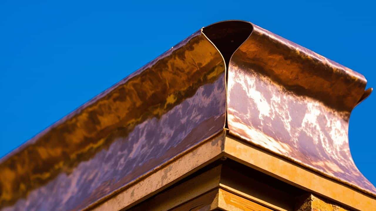 bailey's prairie custom flashing