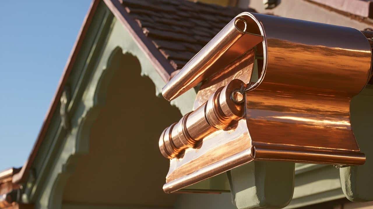 bailey's prairie custom flashing