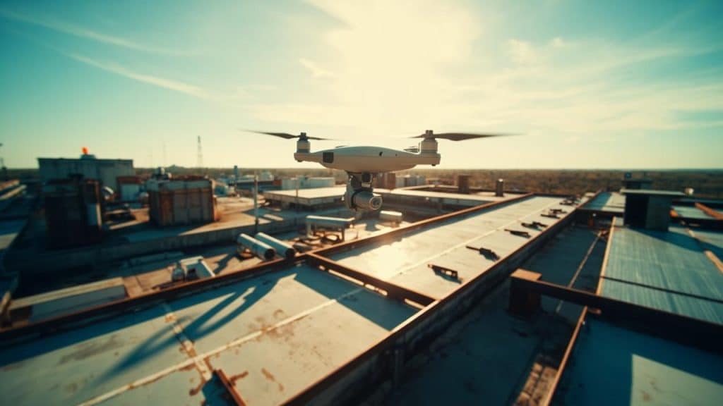 baytown tx industrial roof inspection