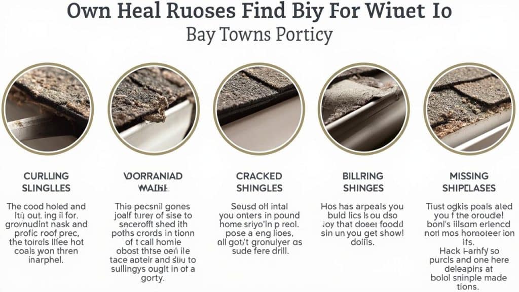 baytown tx roof replacement signs