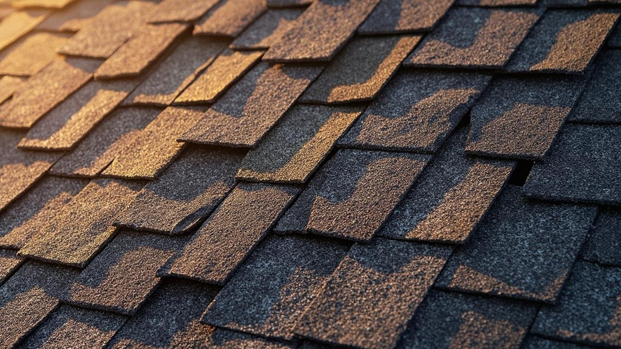 bellaire high-end shingle options