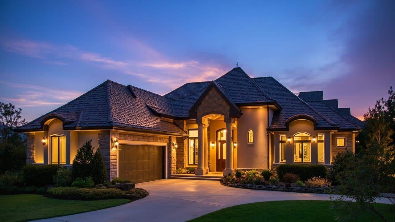 bellaire tx luxury roofing