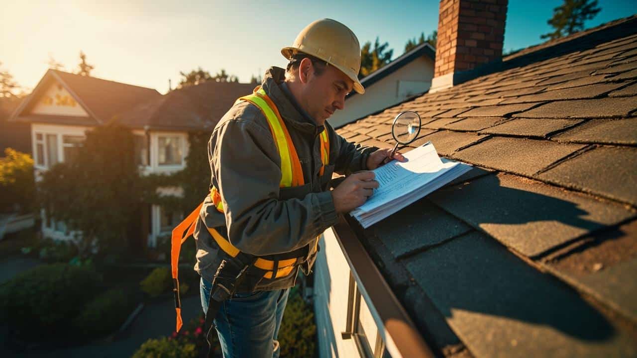 bonney tx pre-purchase roof inspection