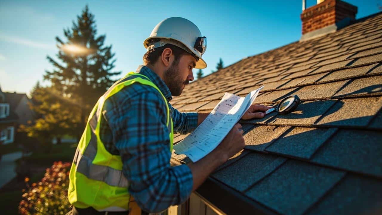 bonney tx pre-purchase roof inspection