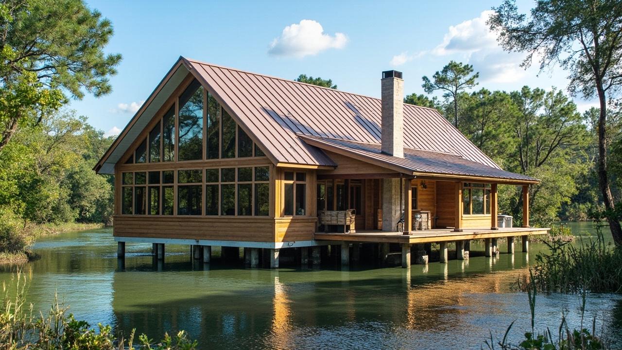 brazoria tx river bend property roofing