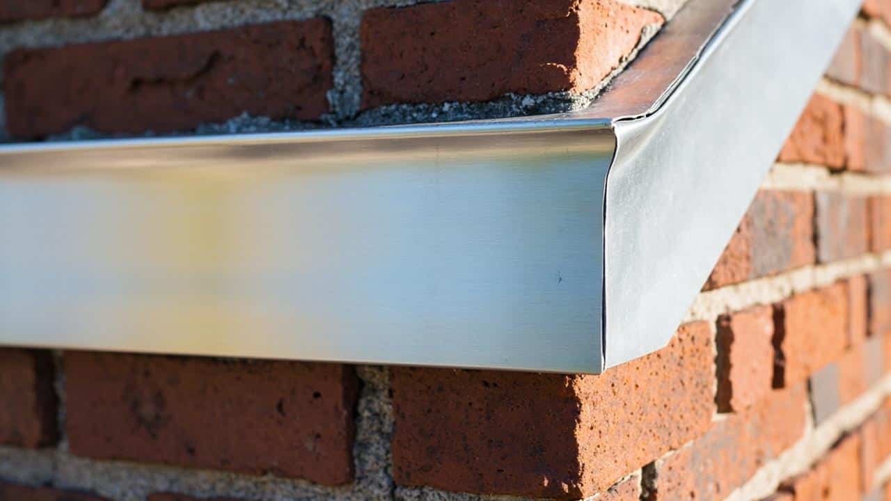 chimney flashing repair league city